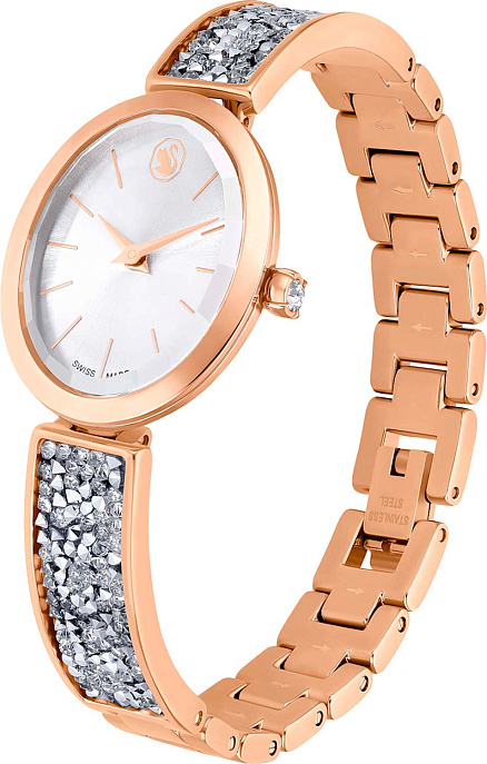 Швейцарские наручные часы Swarovski 5656851