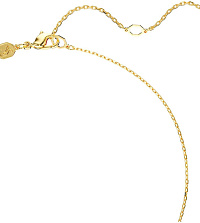 Кулон на цепочке Swarovski Gema 5705816