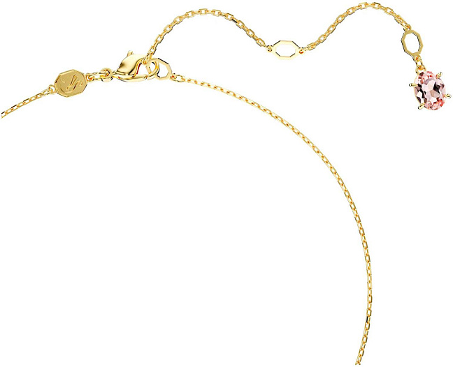 Кулон на цепочке Swarovski Gema 5705816