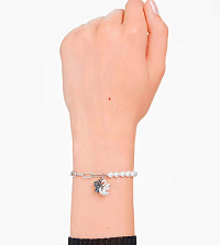 Браслет Swarovski Swan 5705720 Браслет Swarovski Swan 5705720