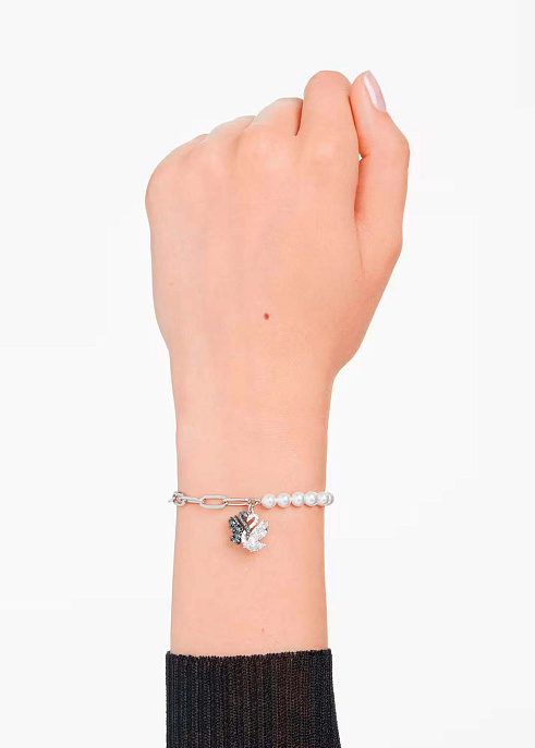 Браслет Swarovski Swan 5705720