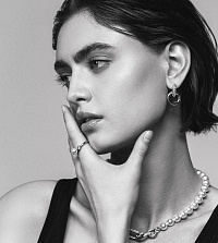 Кольцо Swarovski Matrix 5689628