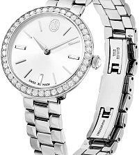 Швейцарские наручные часы Swarovski 5672998 Швейцарские наручные часы Swarovski 5672998