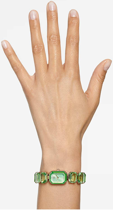 Швейцарские наручные часы Swarovski 5630834