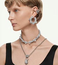 Чокер Swarovski Sublima 5723286