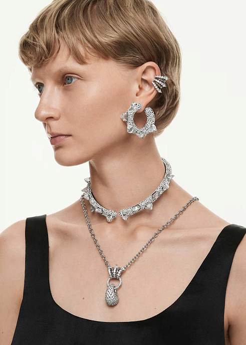 Чокер Swarovski Sublima 5723286