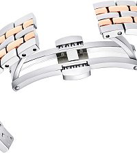 Швейцарские наручные часы Swarovski 5672937 с хронографом