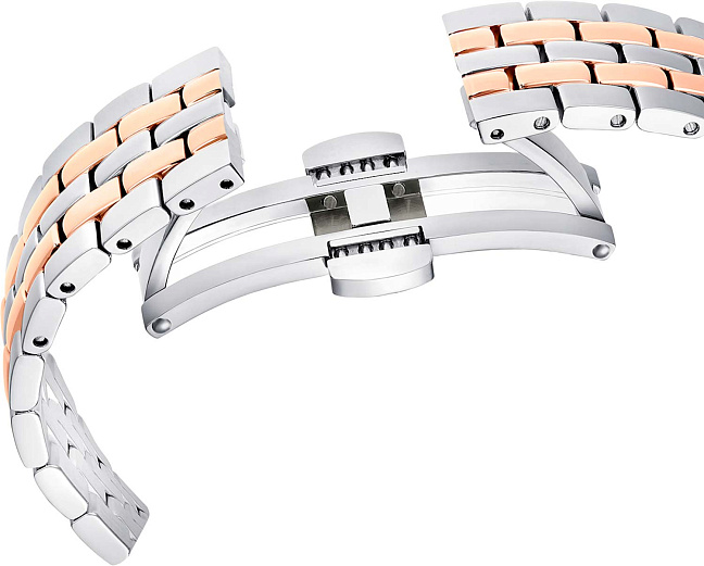 Швейцарские наручные часы Swarovski 5672937 с хронографом