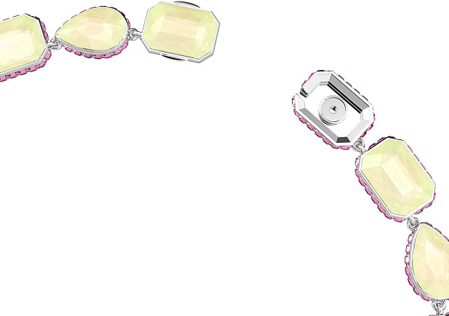 Бусы Swarovski Orbita 5616640