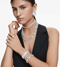 Швейцарские наручные часы Swarovski 5724515