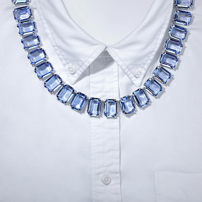 Чокер Swarovski Millenia 5609703