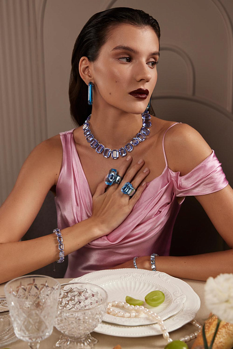 Чокер Swarovski Millenia 5609703