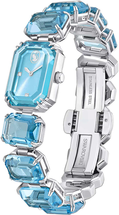 Швейцарские наручные часы Swarovski 5630840