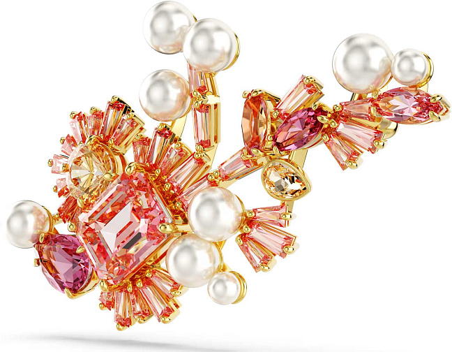 Брошь Swarovski Gema 5688478
