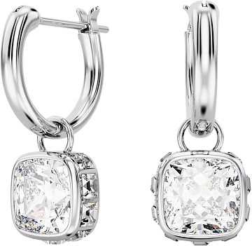 Серьги с подвесками Swarovski Stilla 5662919
