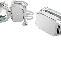 Браслет Swarovski Millenia 5705770