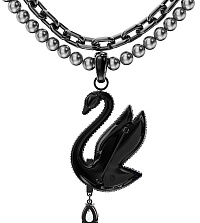 Ожерелье Swarovski Swan 5688747