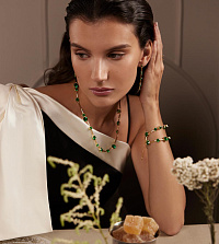 Кольцо Swarovski Matrix 5648909