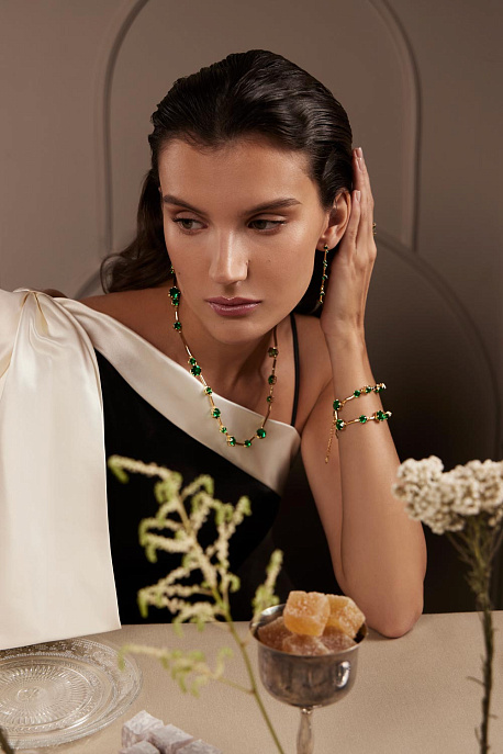 Кольцо Swarovski Matrix 5648909