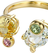 Набор колец Swarovski Gema 5705814 Набор колец Swarovski Gema 5705814