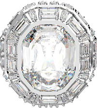 Коктейльное кольцо Swarovski Mesmera 5674296 Коктейльное кольцо Swarovski Mesmera 5674296