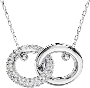 Подвеска на цепочке Swarovski Dextera 5670251