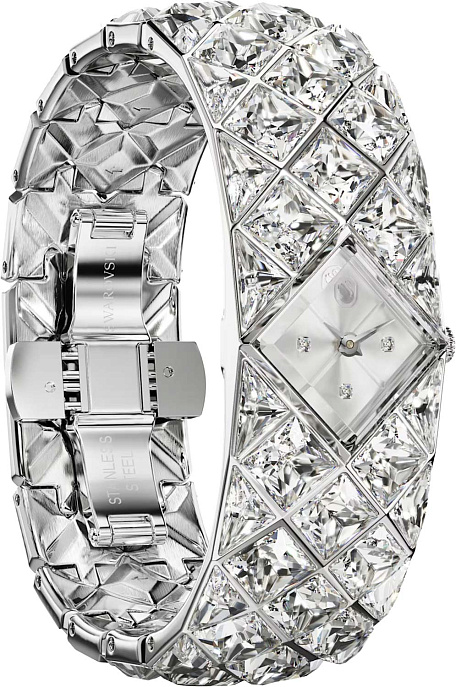 Швейцарские наручные часы Swarovski 5724515