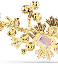 Брошь Swarovski Gema 5688478