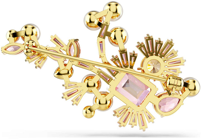 Брошь Swarovski Gema 5688478