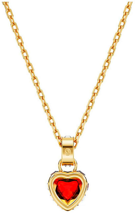 Кулон на цепочке ''Stilla'' Swarovski 5648750