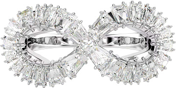 Коктейльное кольцо Swarovski Hyperbola 5679697