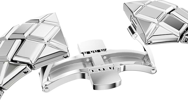 Швейцарские наручные часы Swarovski 5724515