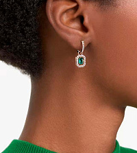 Серьги с подвесками Swarovski Millenia 5650068