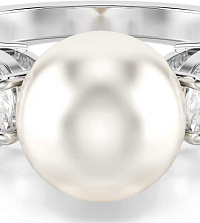 Кольцо Swarovski Matrix 5689628