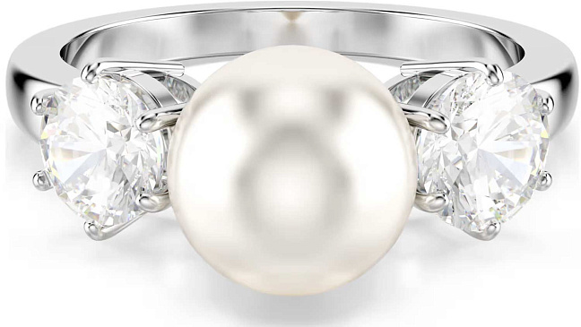 Кольцо Swarovski Matrix 5689628