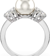 Кольцо Swarovski Matrix 5689628