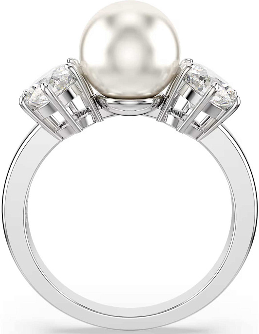 Кольцо Swarovski Matrix 5689628