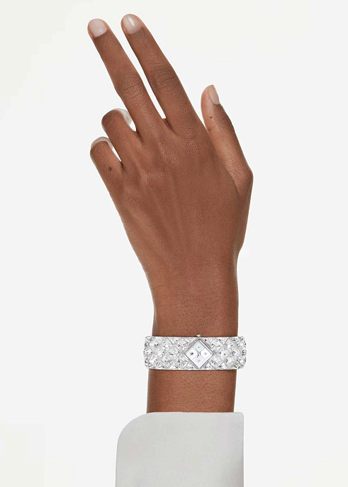 Швейцарские наручные часы Swarovski 5724515