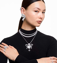 Наборное кольцо Swarovski Constella 5640963