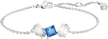 Браслет цепь Swarovski Mesmera 5668359
