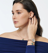 Швейцарские наручные часы Swarovski 5672981