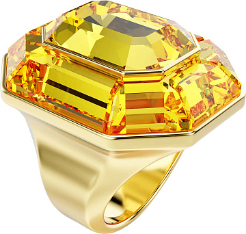 Коктейльное кольцо Swarovski Lucent 5721603