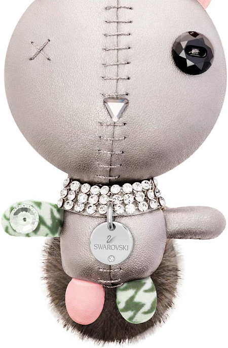 Брелок Swarovski 5020921