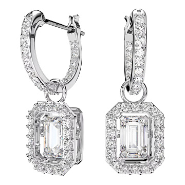 Серьги с подвесками Swarovski Millenia 5638495