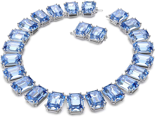Чокер Swarovski Millenia 5609703