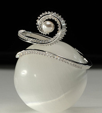 Жесткий браслет Swarovski Ariana Grande x Swarovski 5720863