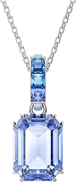 Подвеска на цепочке Swarovski Millenia 5696518