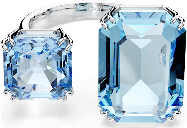 Открытое кольцо Swarovski Millenia 5694142
