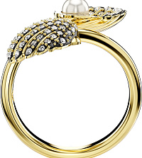 Открытое кольцо Swarovski Idyllia 5683954