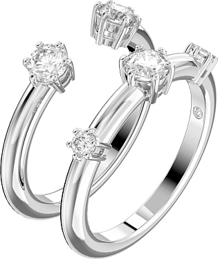 Наборное кольцо Swarovski Constella 5640963